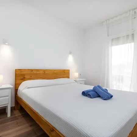 Apartment Albatros By Interhome *