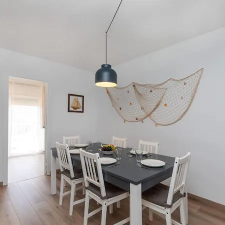 Albatros By Interhome Apartment Platja d'Aro
