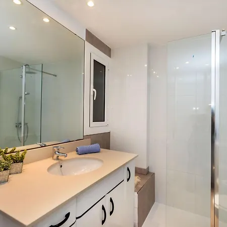 Apartment Albatros By Interhome Platja d'Aro