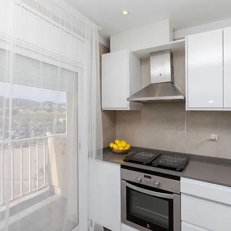 Apartment Albatros By Interhome Platja d'Aro