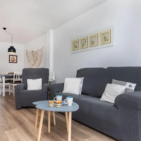 아파트 Albatros By Interhome