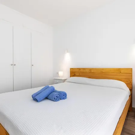 Apartment Albatros By Interhome *