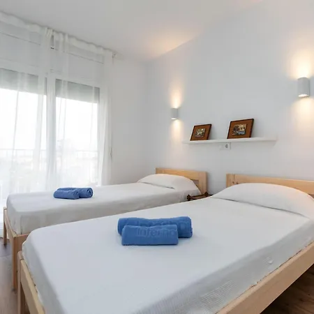 Apartment Albatros By Interhome Platja d'Aro