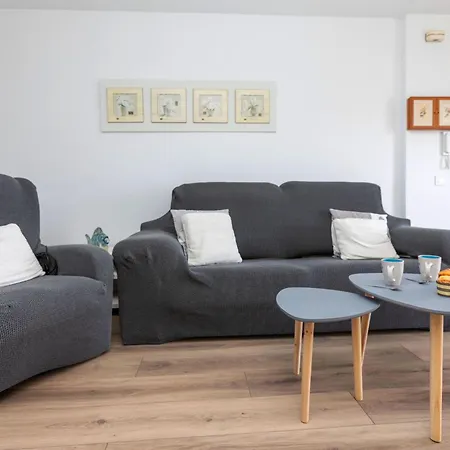 Albatros By Interhome * Platja d'Aro