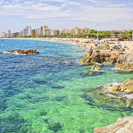 Albatros By Interhome Apartment Platja d'Aro