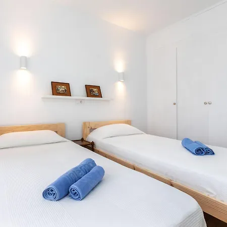 Albatros By Interhome Apartamento *