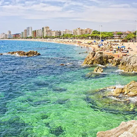 Albatros By Interhome Apartamento Platja d'Aro